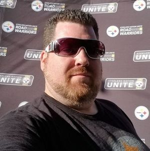 Meet your Posher, Jeff